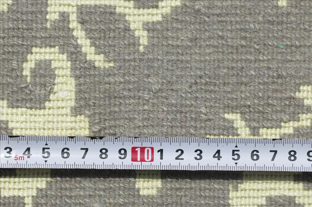Moderner Teppich Ikat Royal
