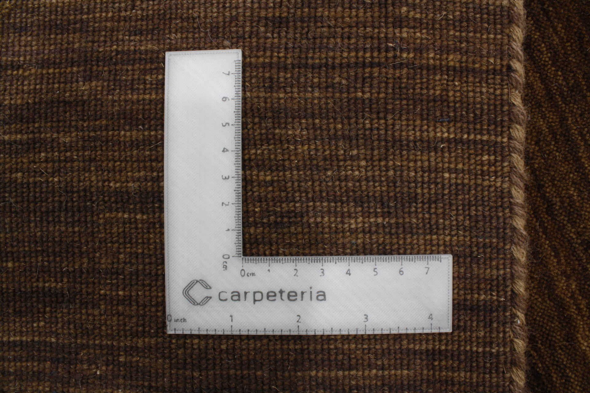 Moderner Teppich Loribaft