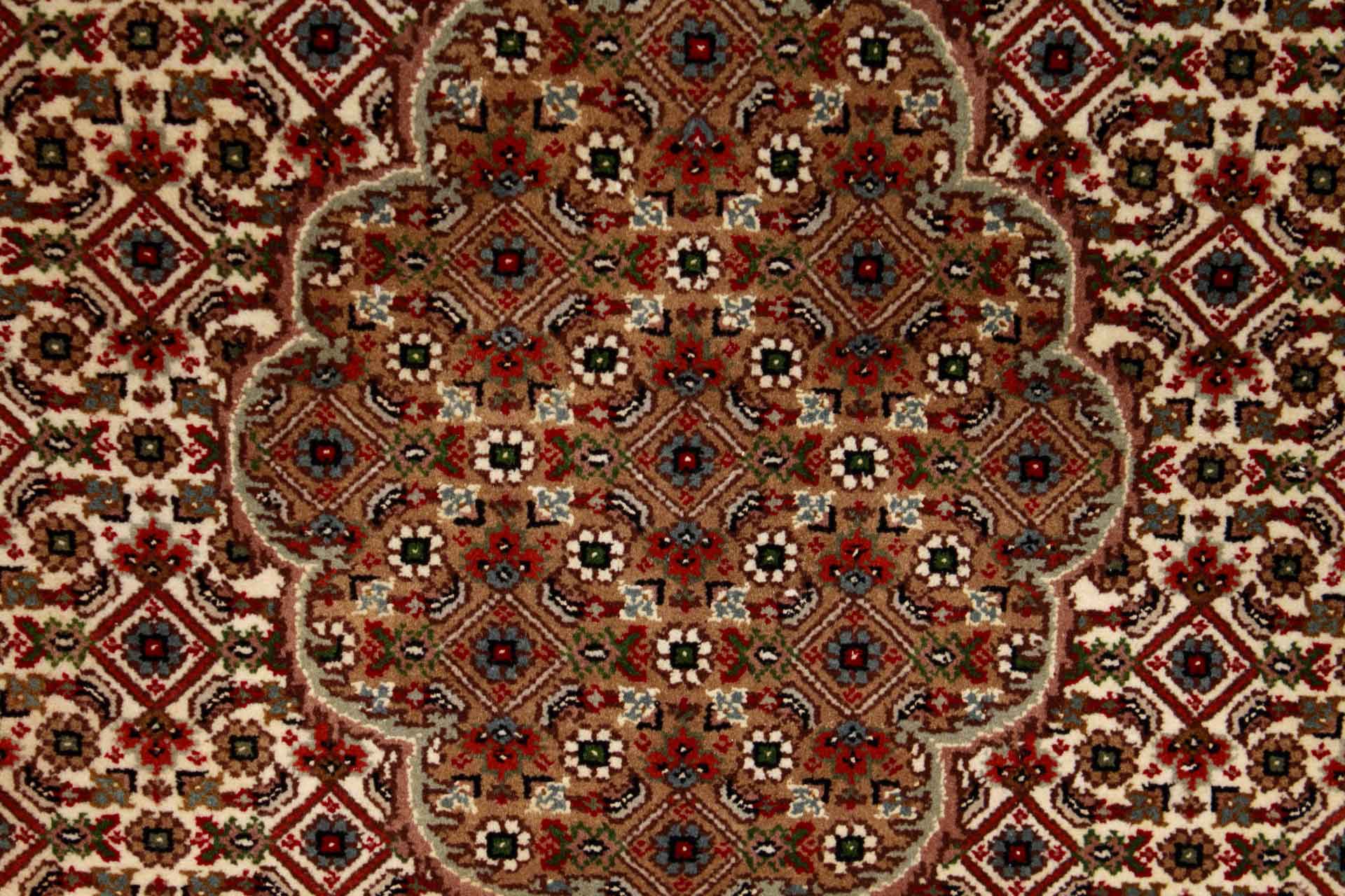 Orientteppich Tabriz Exklusiv