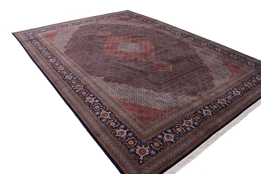 Perserteppich Tabriz