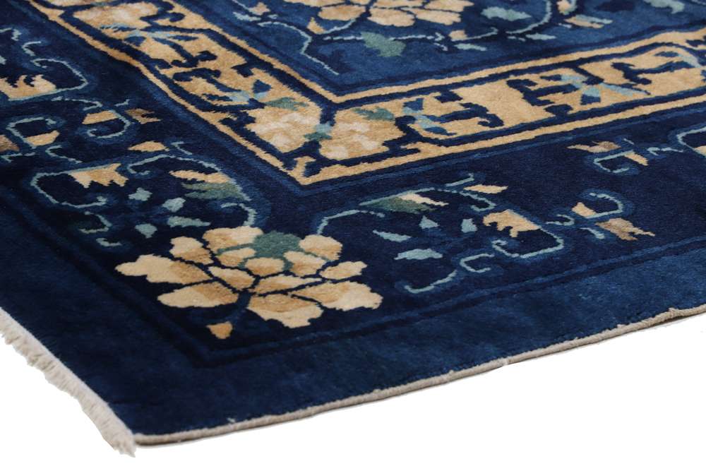 Orientteppich Peking