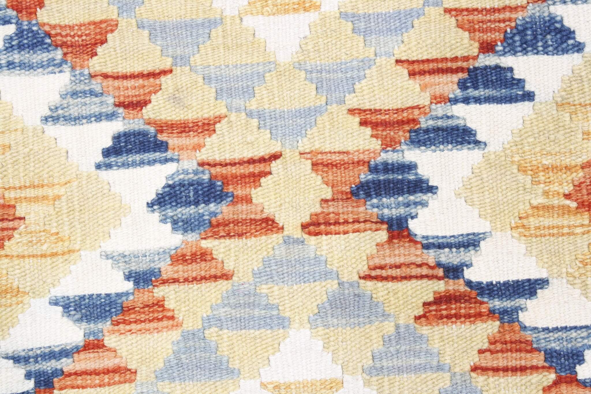 Orientteppich Kelim Waziri