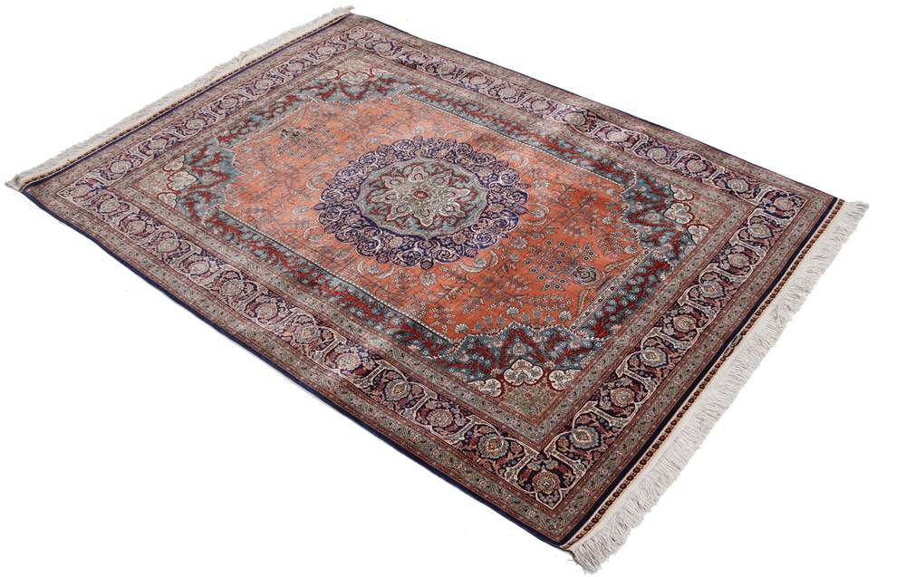Orientteppich Hereke