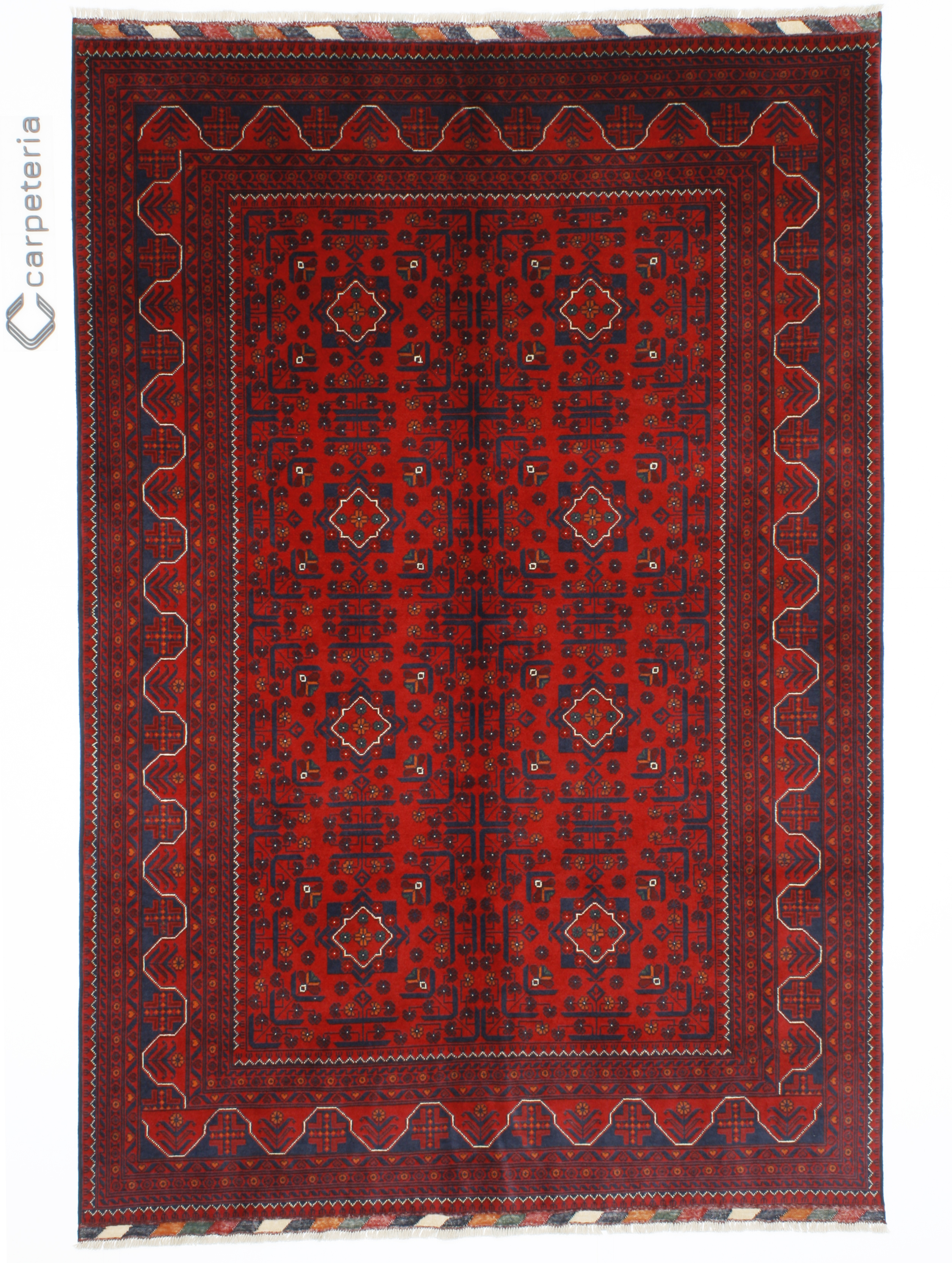 Orientteppich Mauri