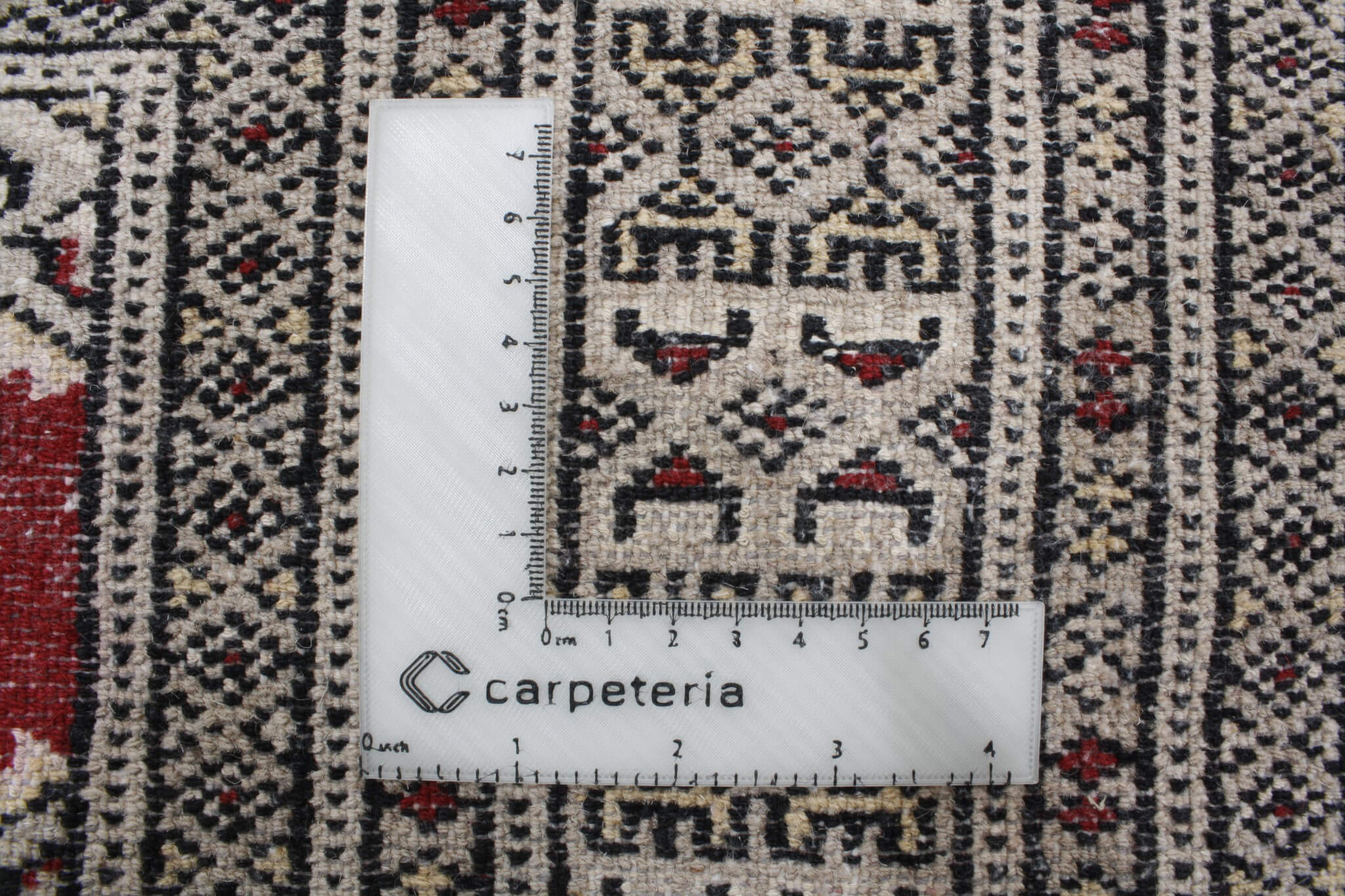 Orientteppich Jaldar Exklusiv