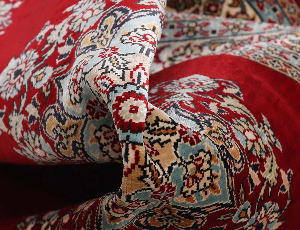 Orientteppich Istanbul