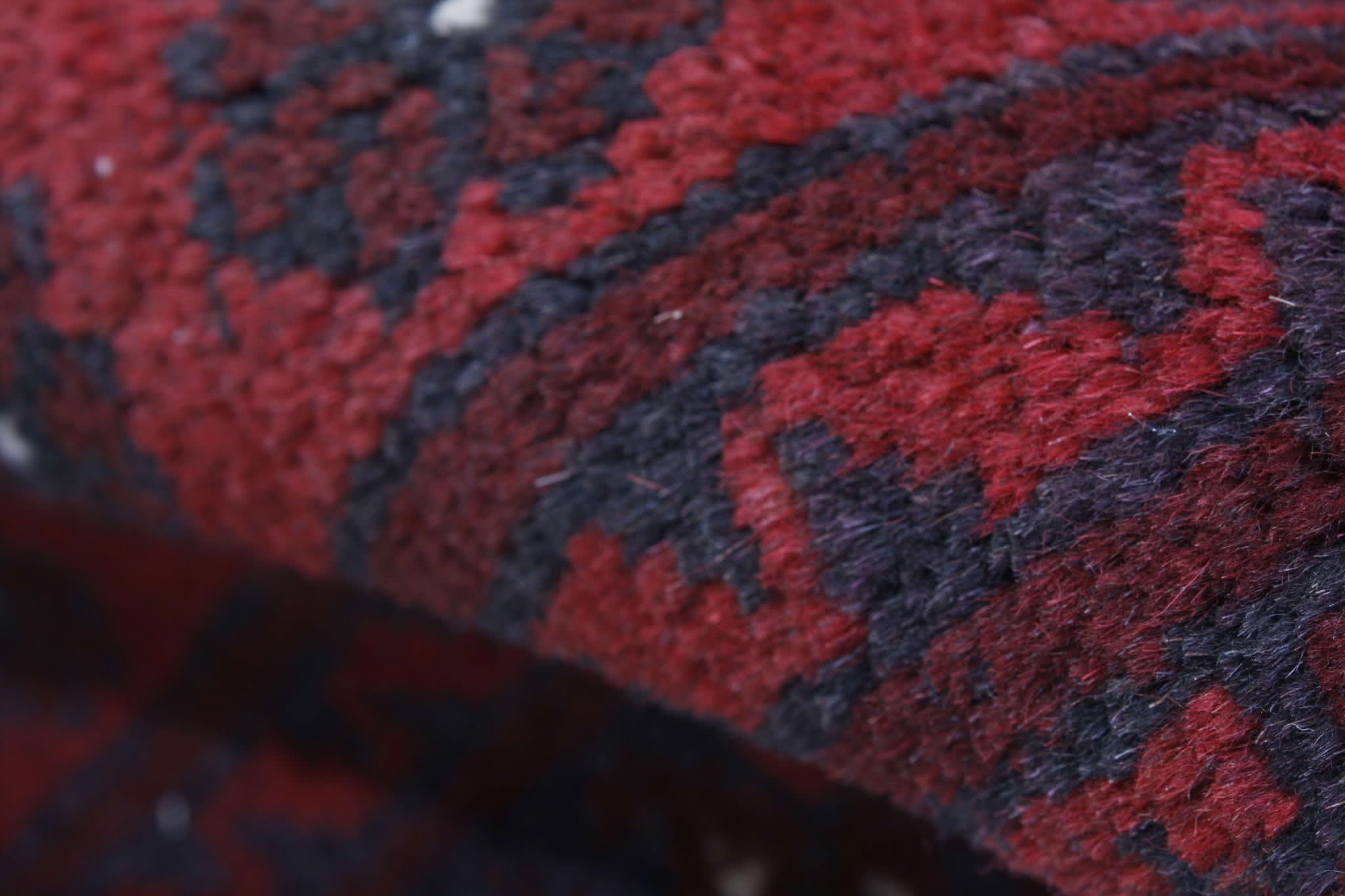Oriental rug Afghan