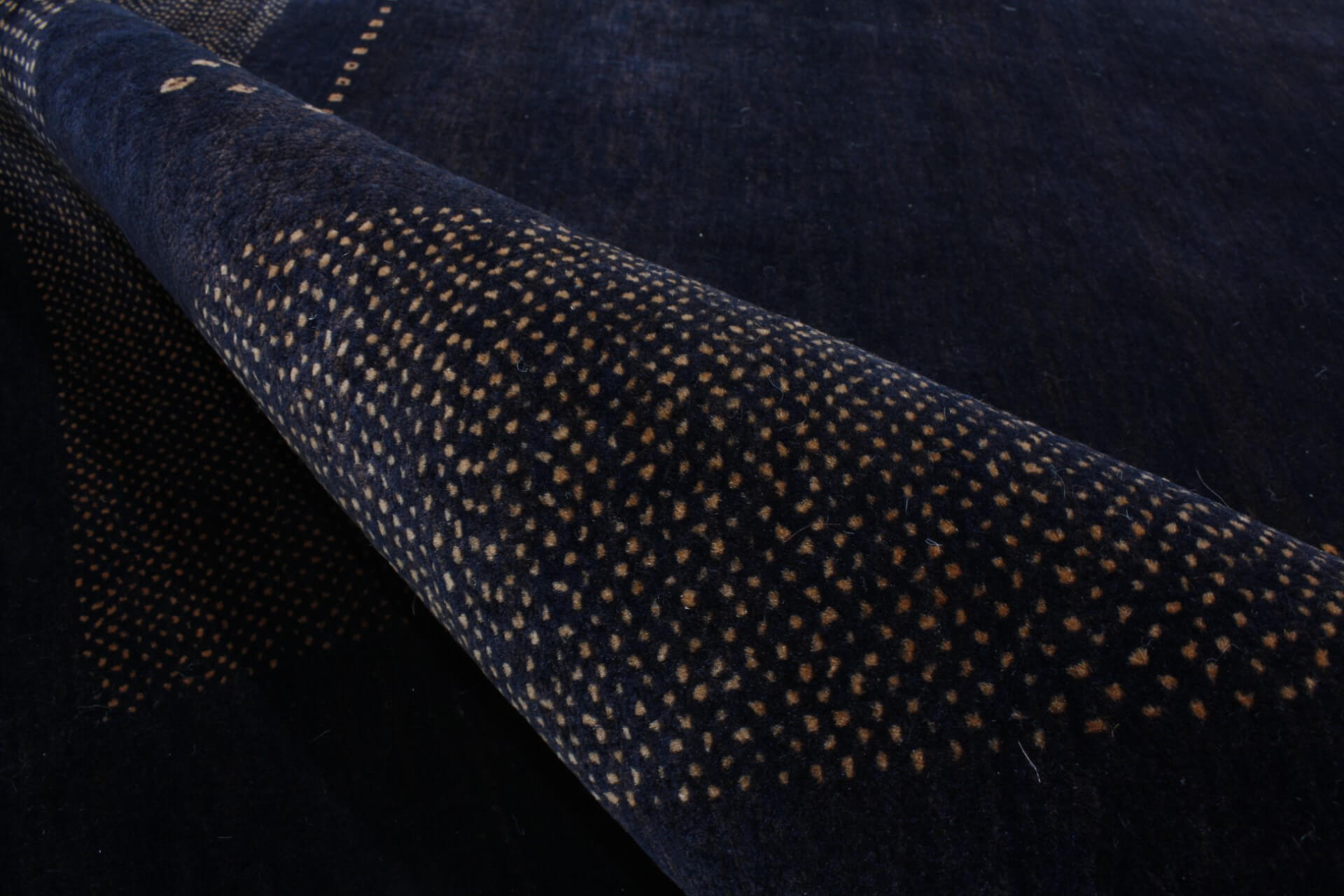 Moderner Teppich Loribaft Royal