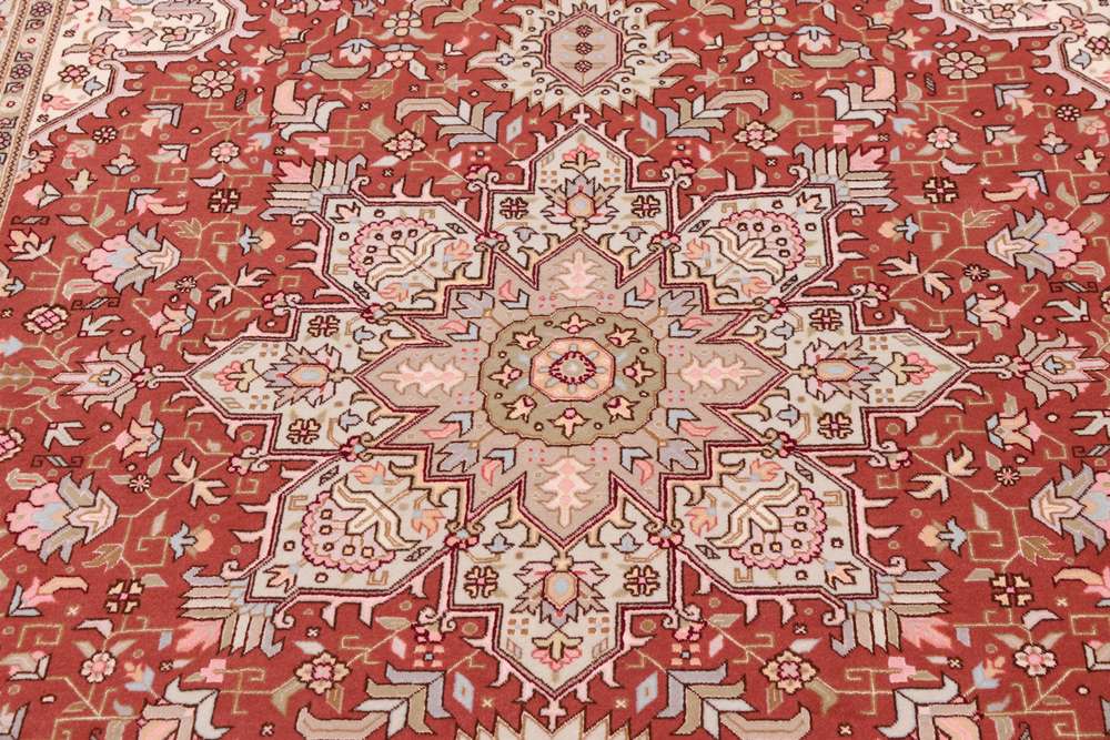Perserteppich Tabriz