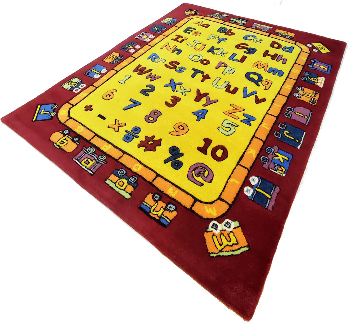 Kinderteppich Universum Premium