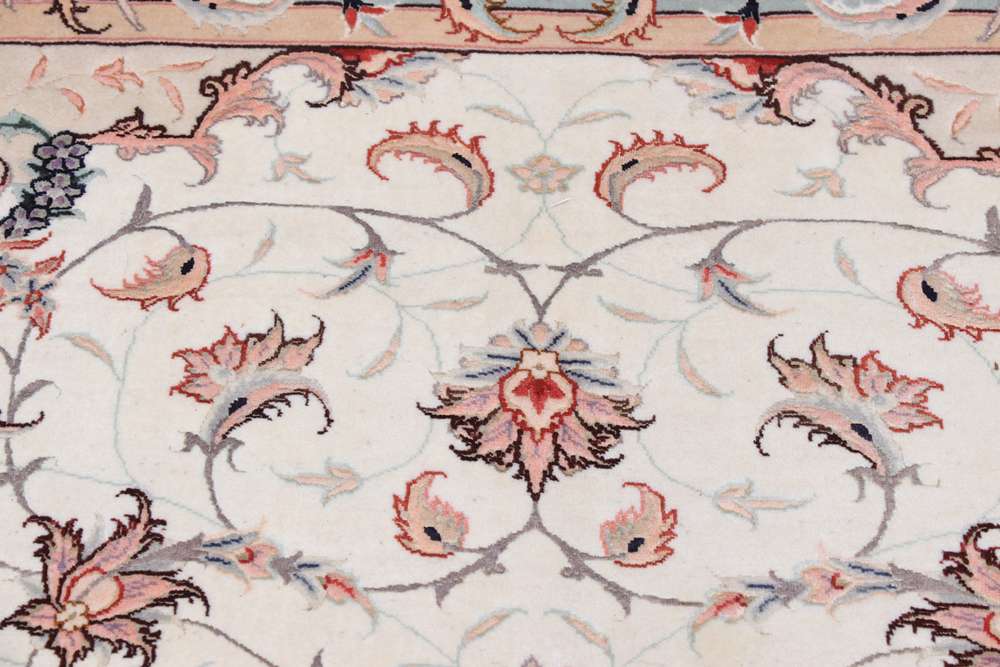 Perserteppich Tabriz