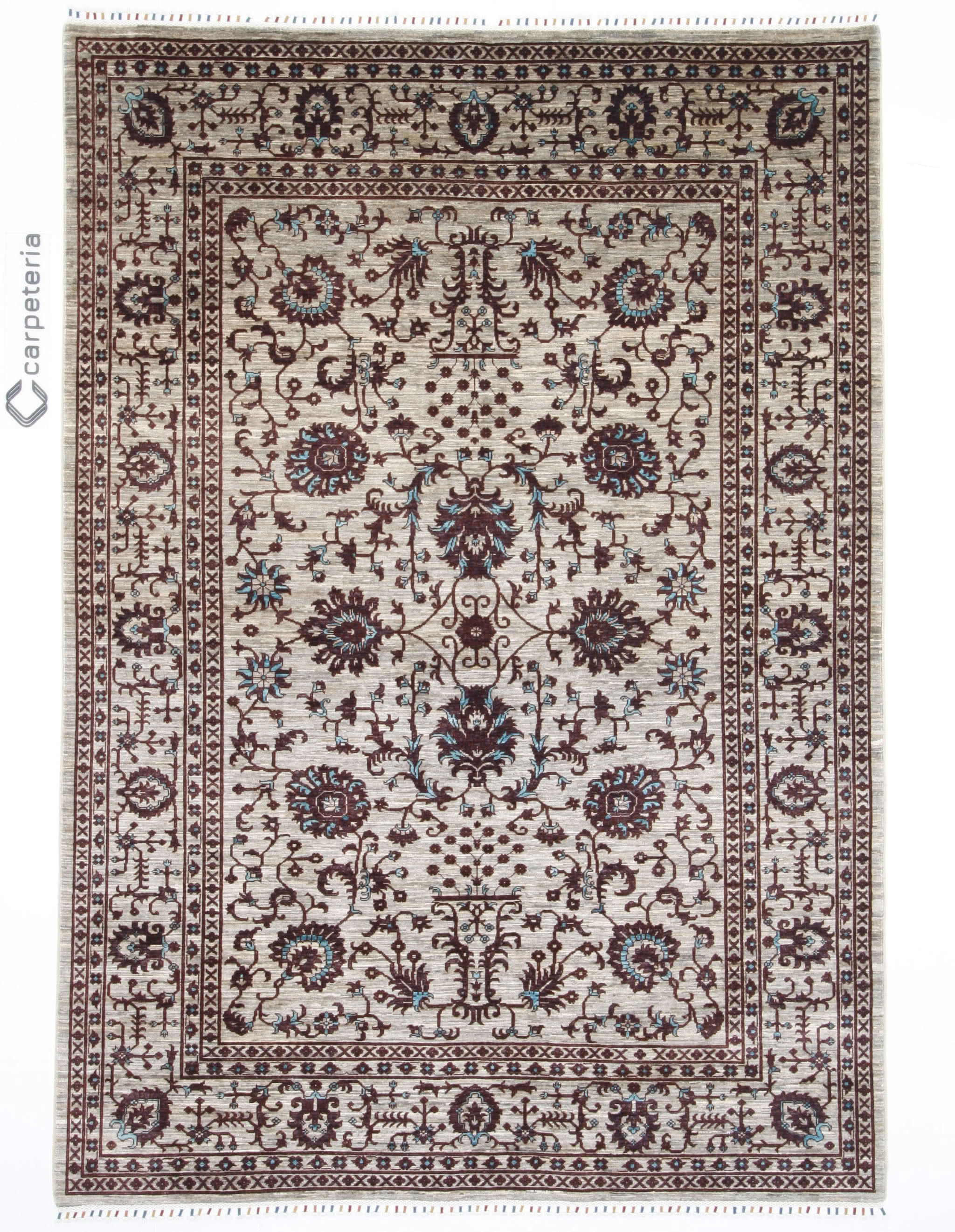 Orientteppich Ariana Royal