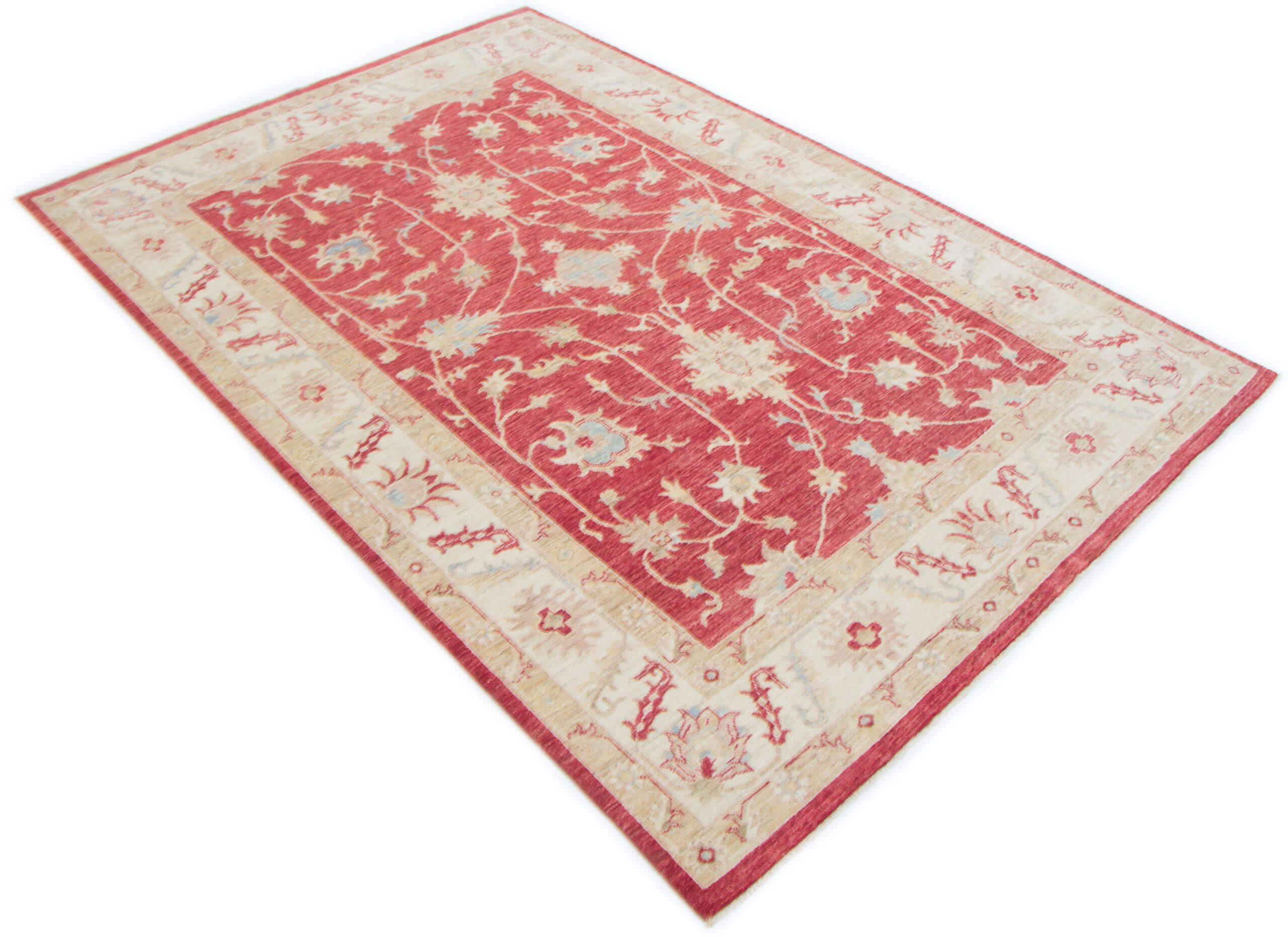 Oriental rug Ziegler Exclusive