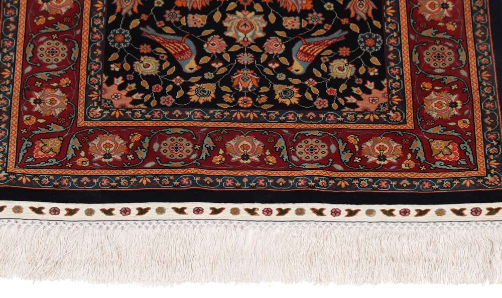 Orientteppich Hereke
