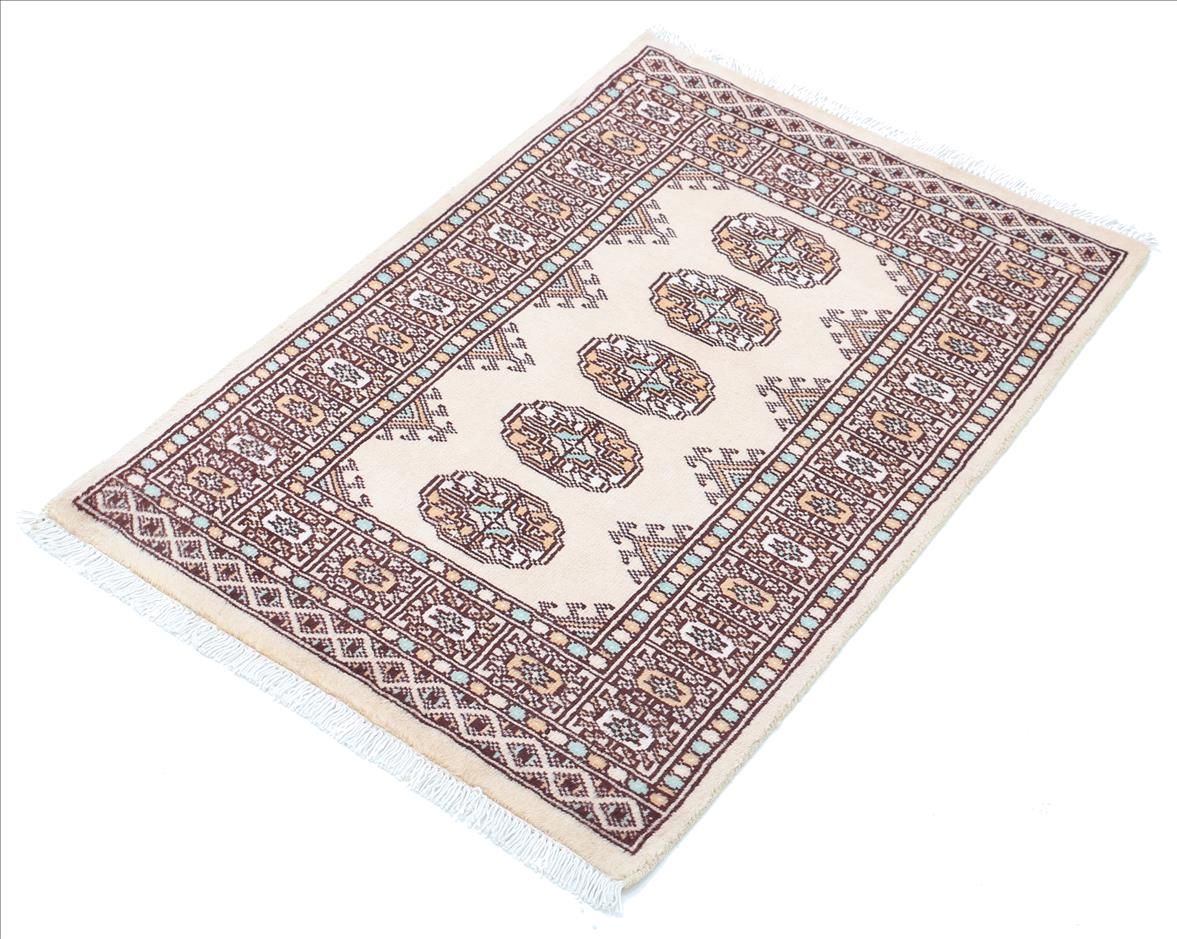 Orientteppich Bukhara Exklusiv