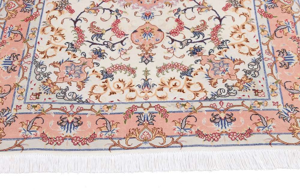 Perserteppich Tabriz