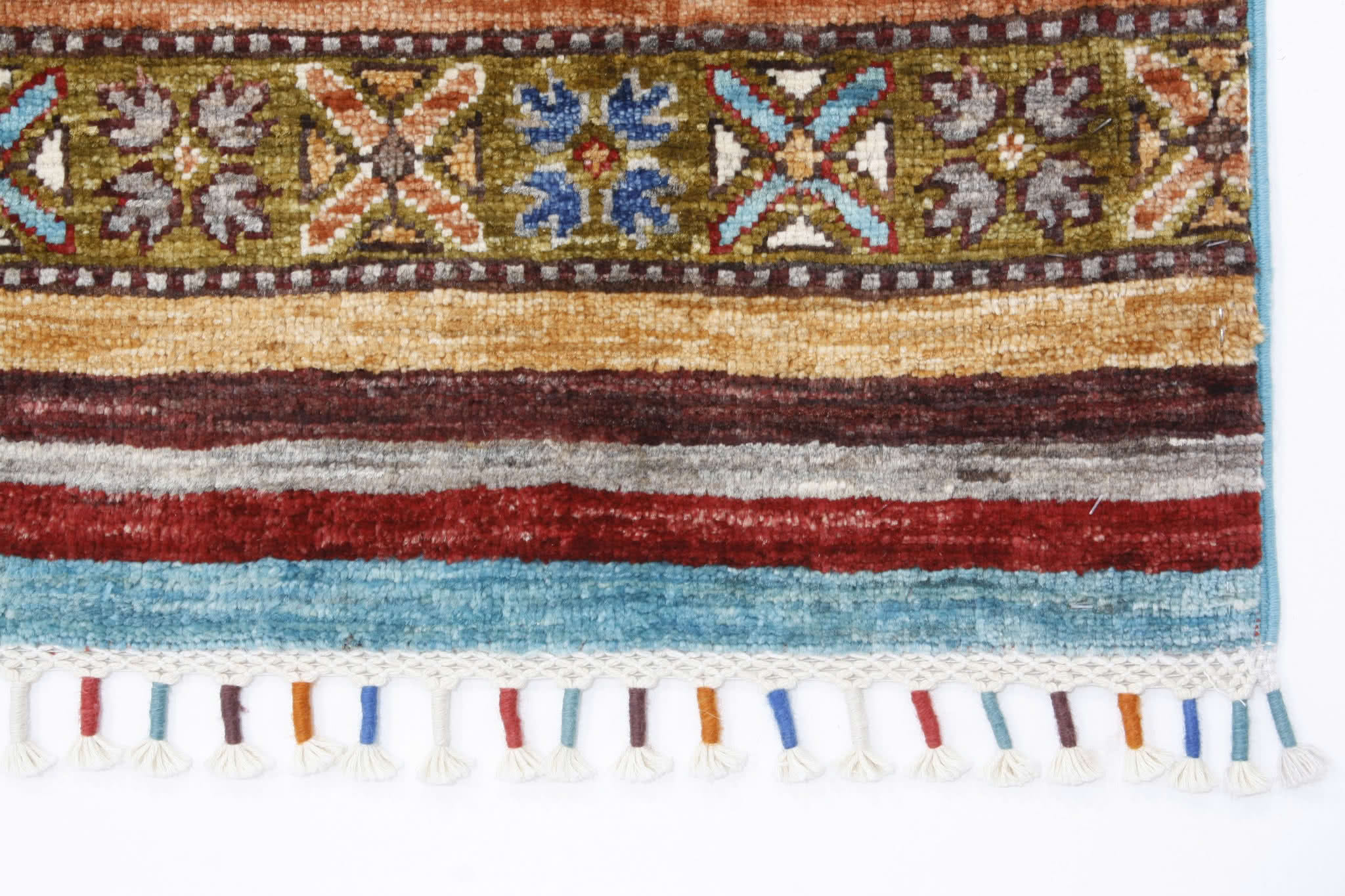 Oriental rug Ariana Royal