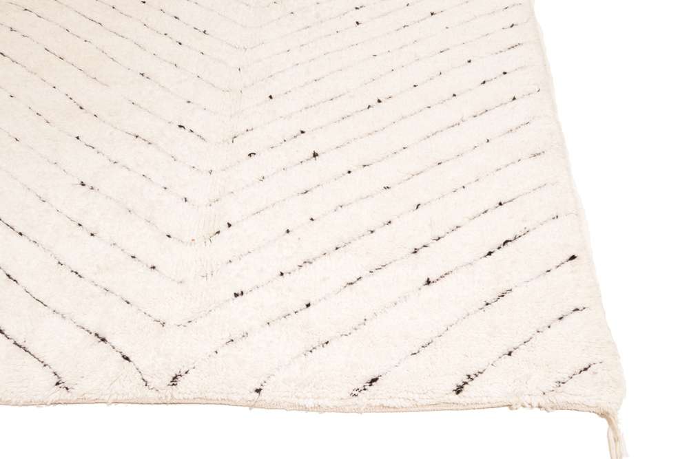 Orientteppich Berber