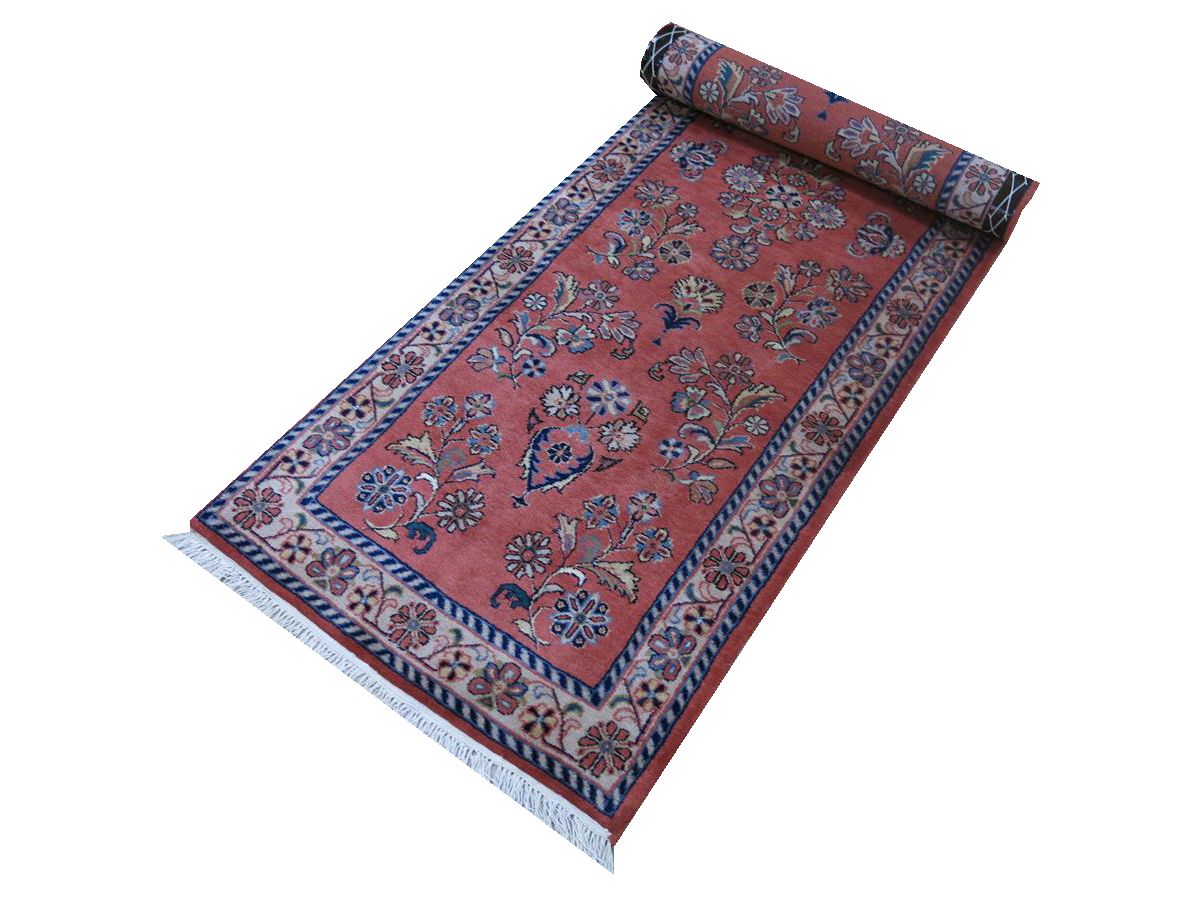Orientteppich Sarough Exklusiv