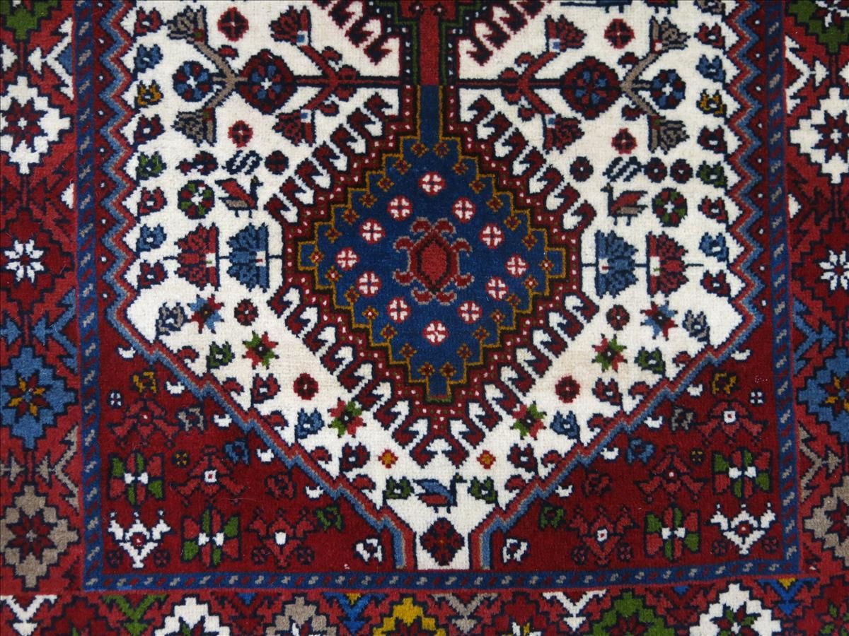 Orientteppich Afghan Filpa
