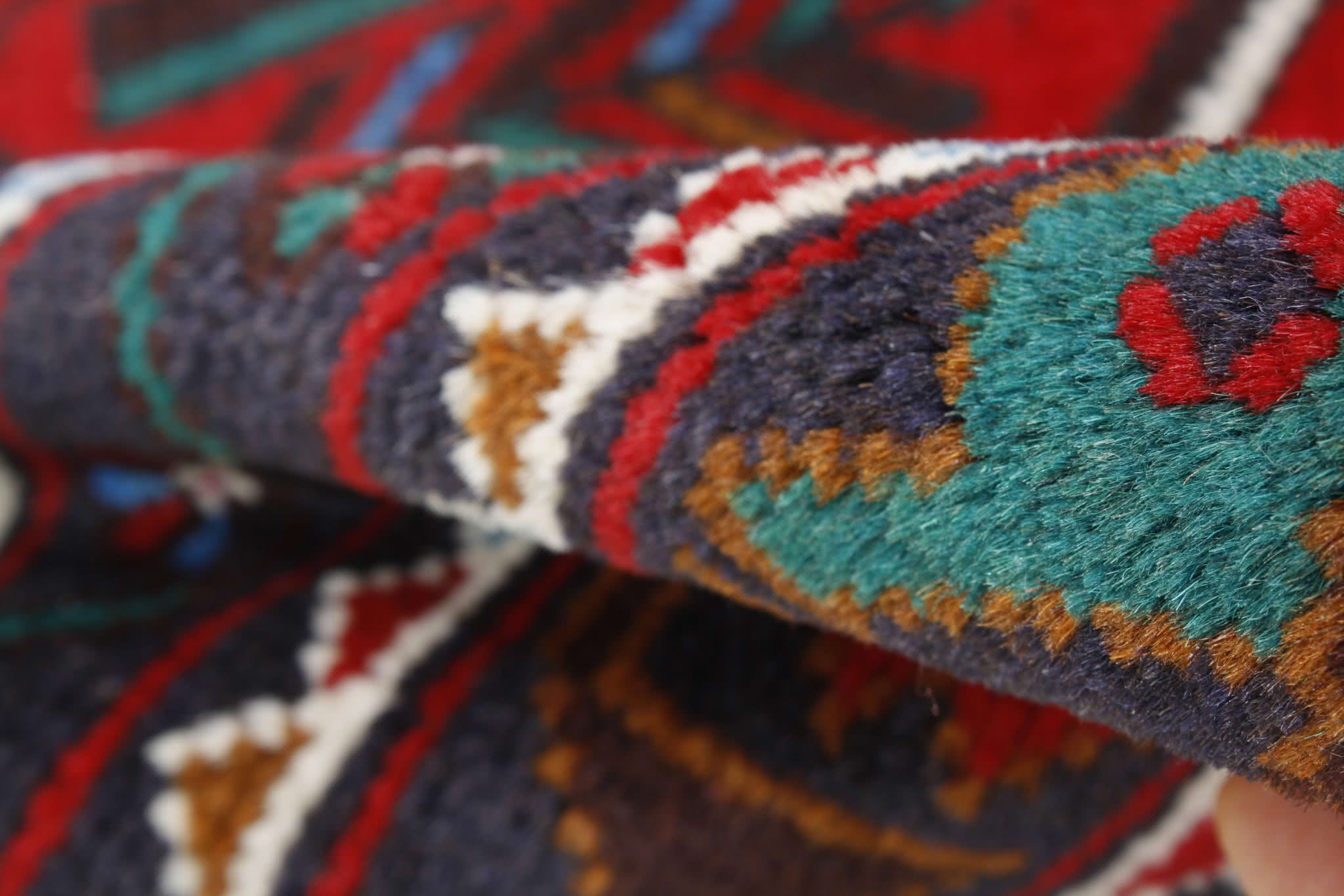 Orientteppich Baluch Super
