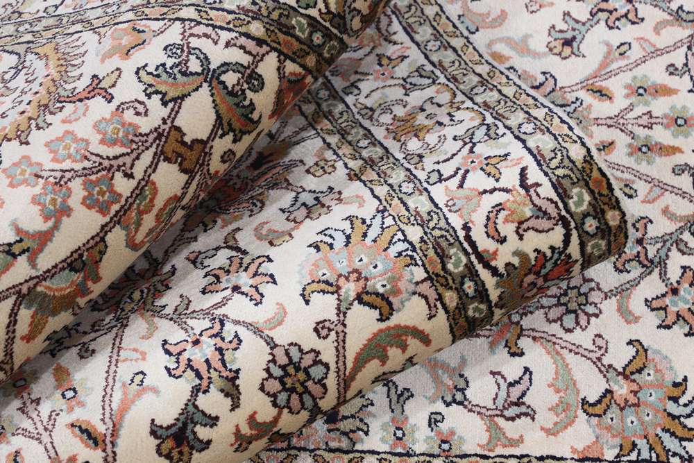 Orientteppich Kashmir
