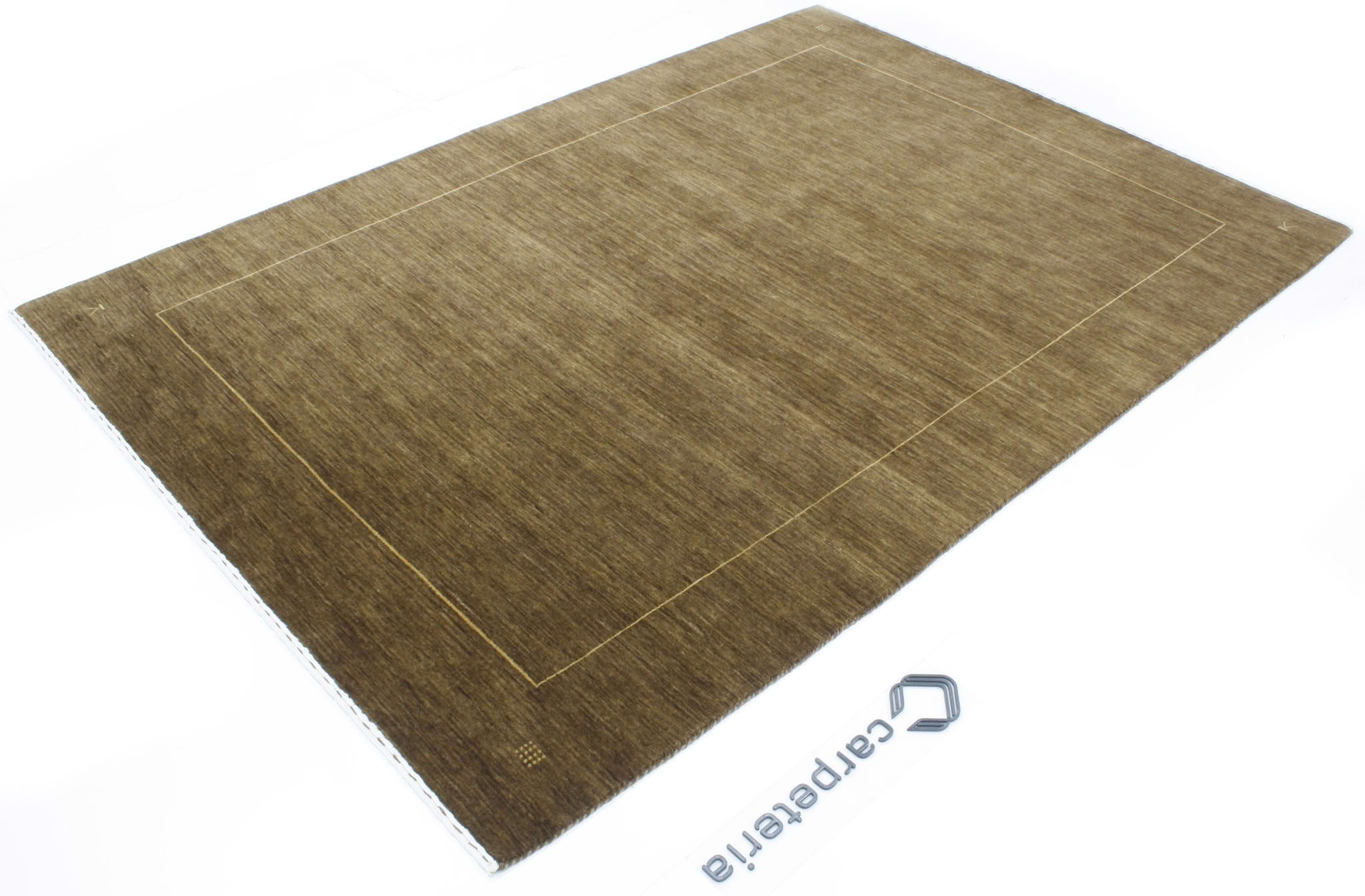 Orientteppich Loribaft