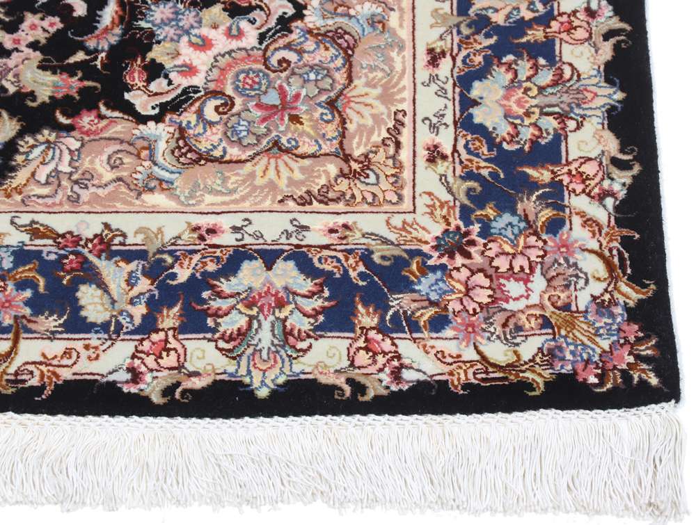 Perserteppich Tabriz