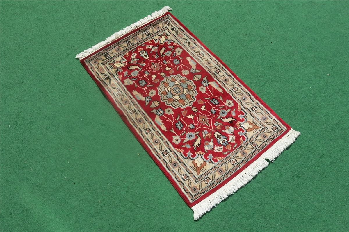 Orientteppich Wazirabad Royal