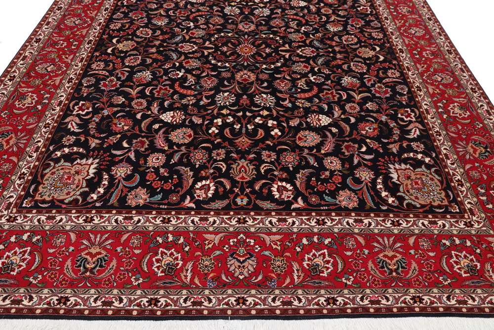 Perserteppich Tabriz