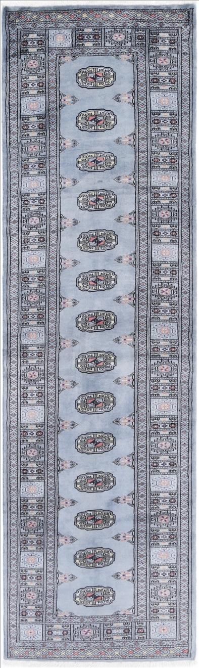 Orientteppich Bukhara Exklusiv