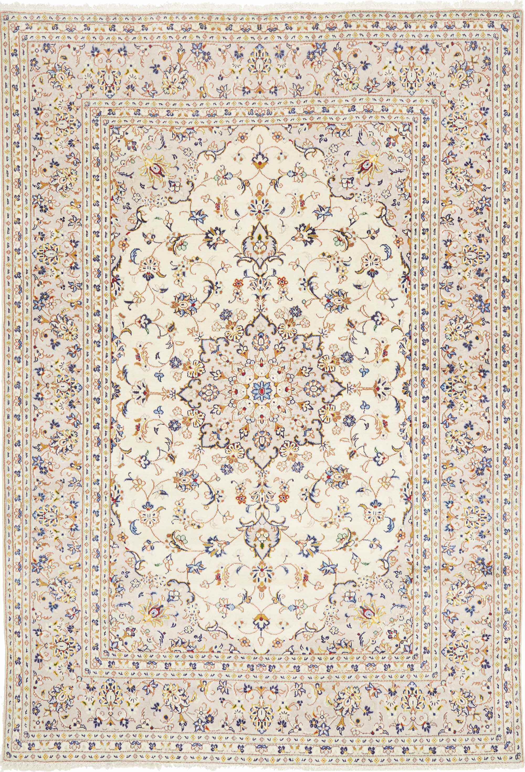 Persian rug Kashan Super