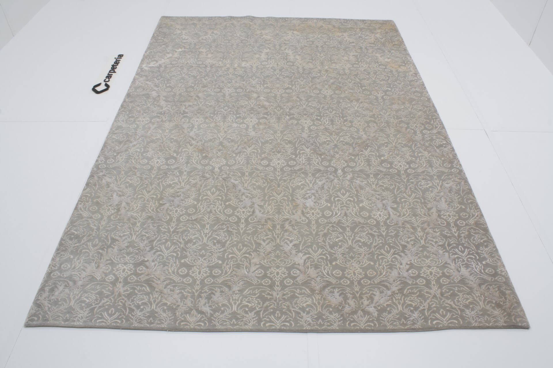 Orientteppich Tabriz Exklusiv