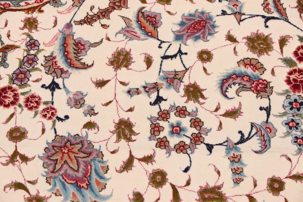 Perserteppich Tabriz