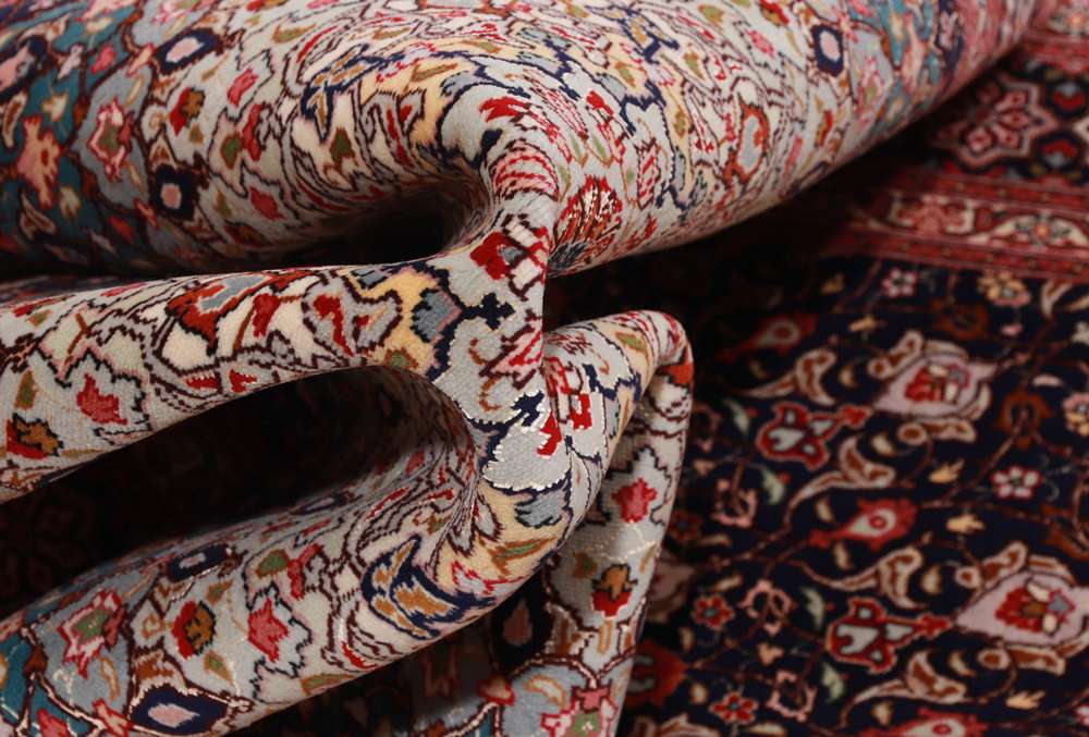 Perserteppich Tabriz