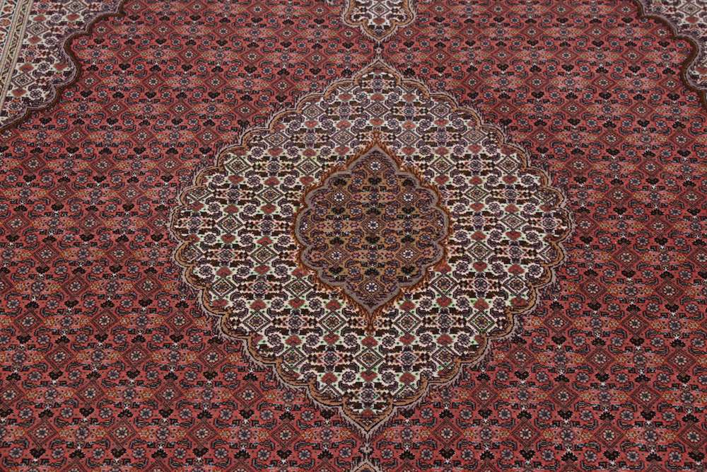Perserteppich Tabriz