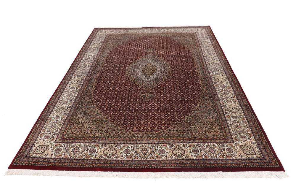 Orientteppich Tabriz