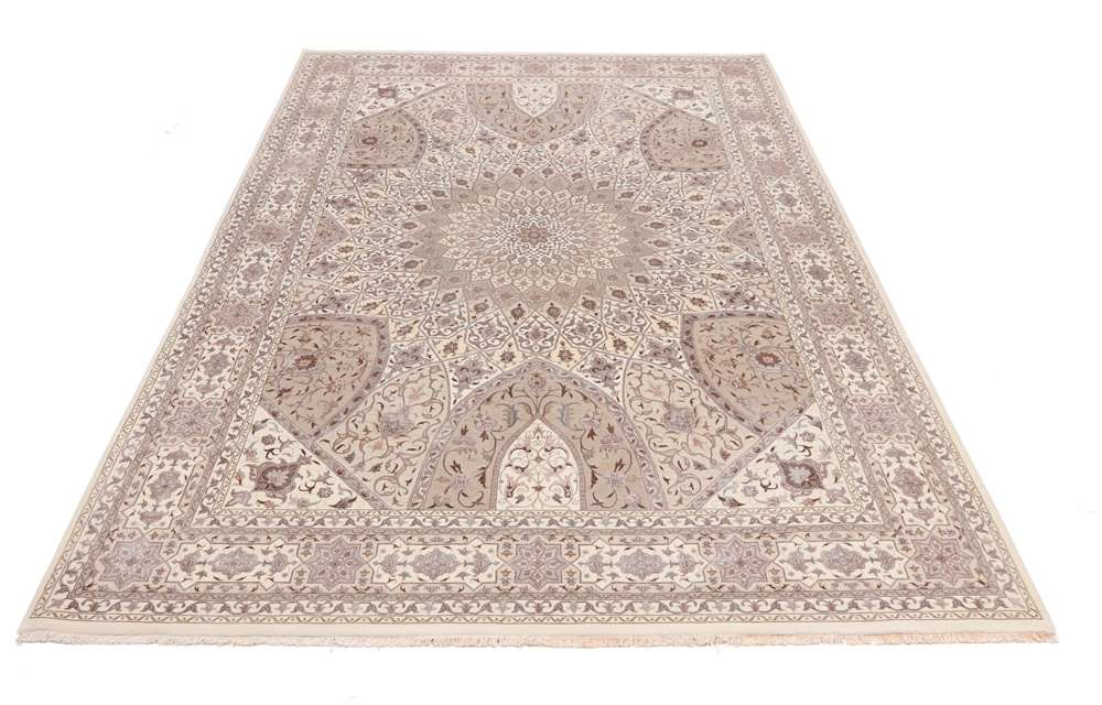 Orientteppich Tabriz