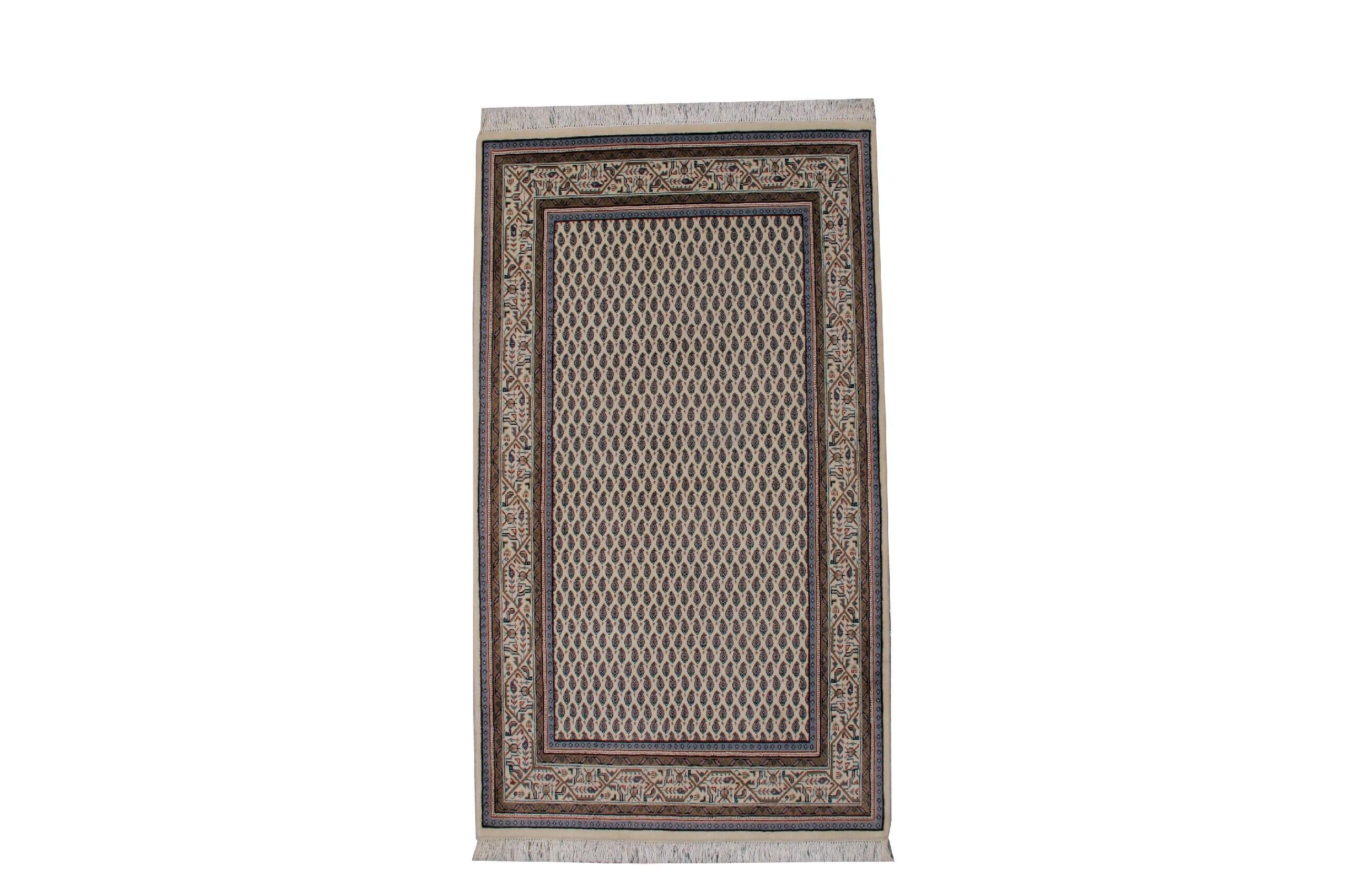 Oriental rug Mir Exclusive