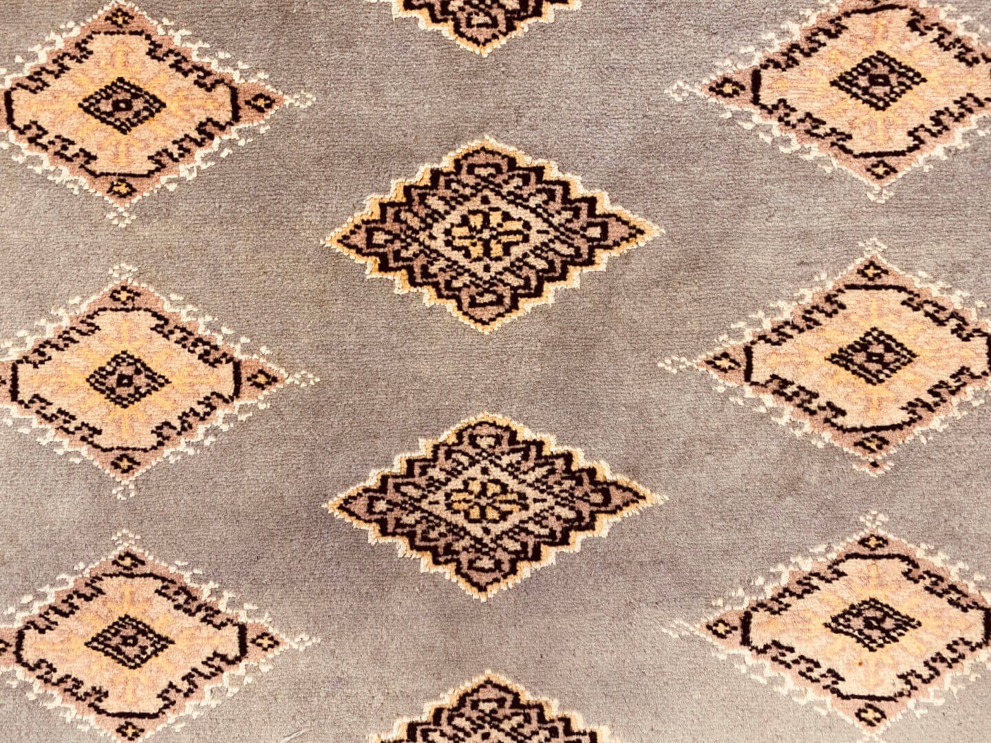 Orientteppich Jaldar Premium