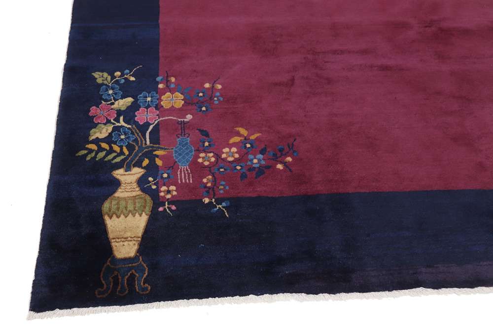 Orientteppich Peking