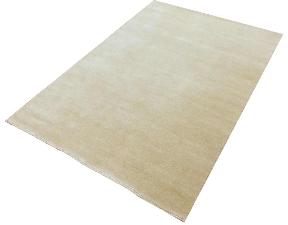 Moderner Teppich Gabbeh Plain Exklusiv
