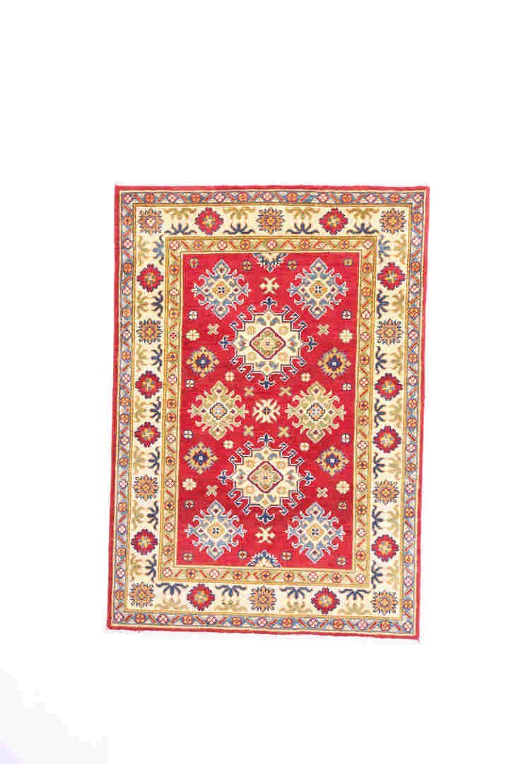Orientteppich Kazak