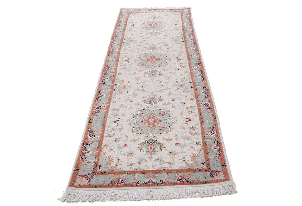 Perserteppich Tabriz