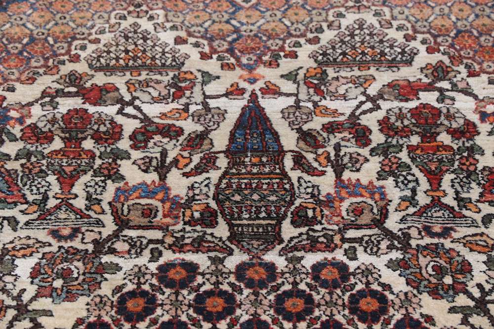 Perserteppich Isfahan
