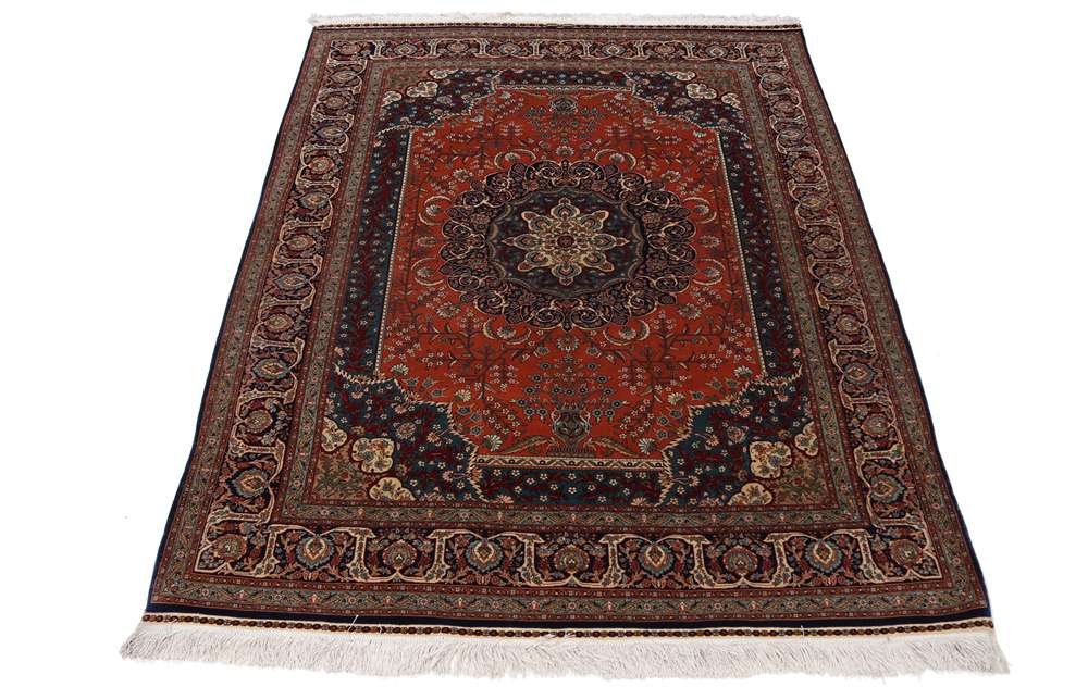 Orientteppich Hereke