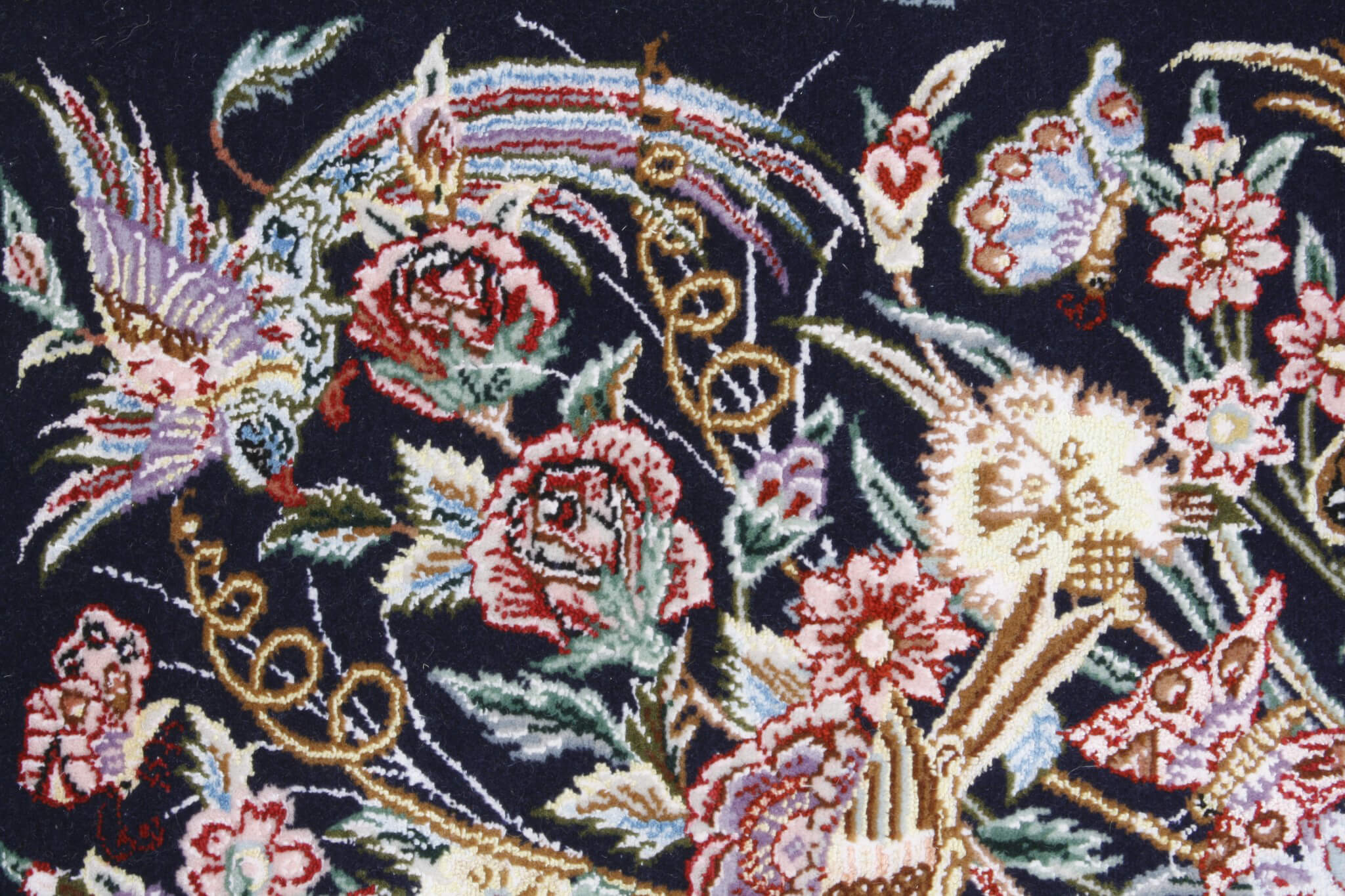 Perserteppich Isfahan Royal