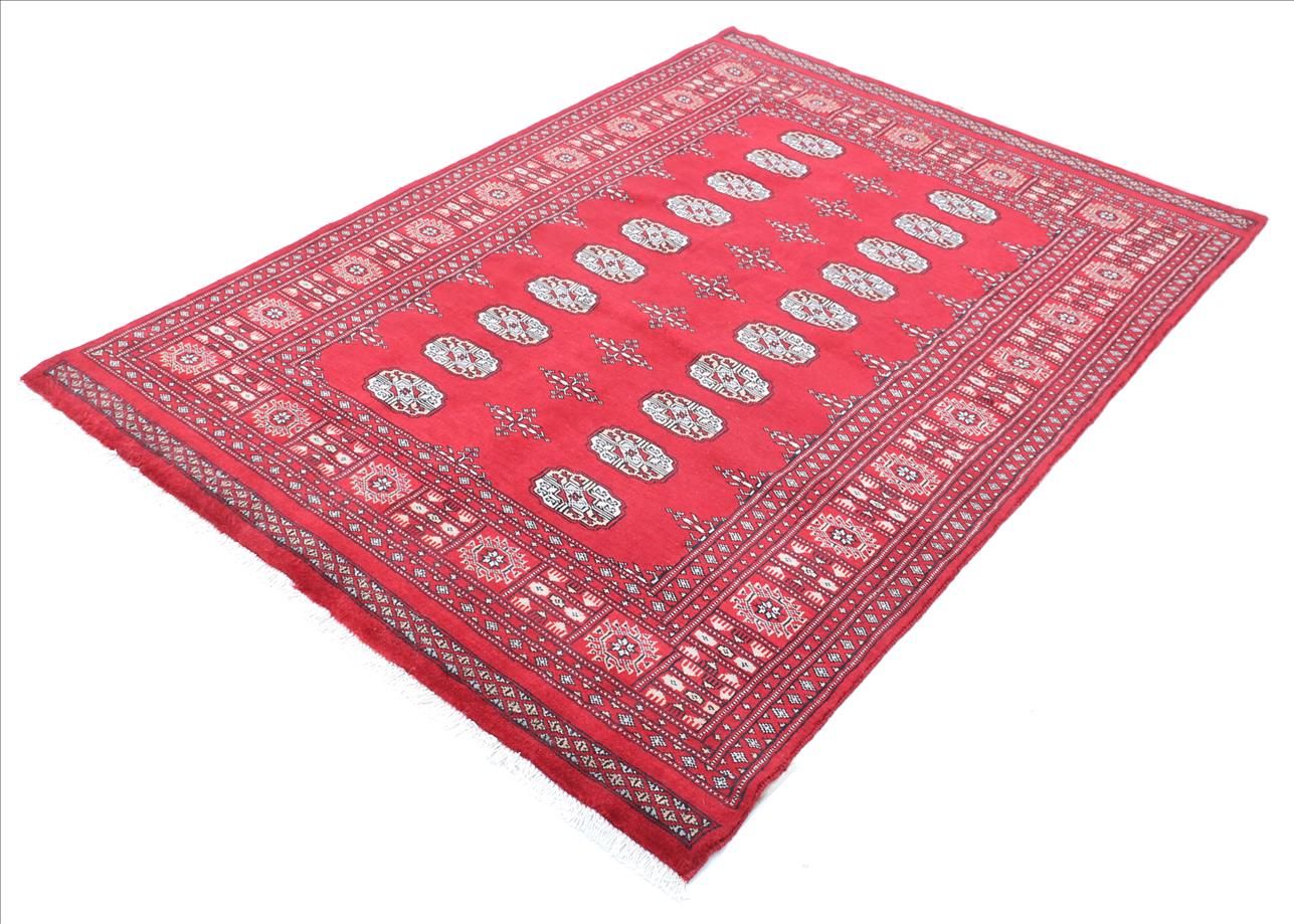 Orientteppich Bukhara Exklusiv