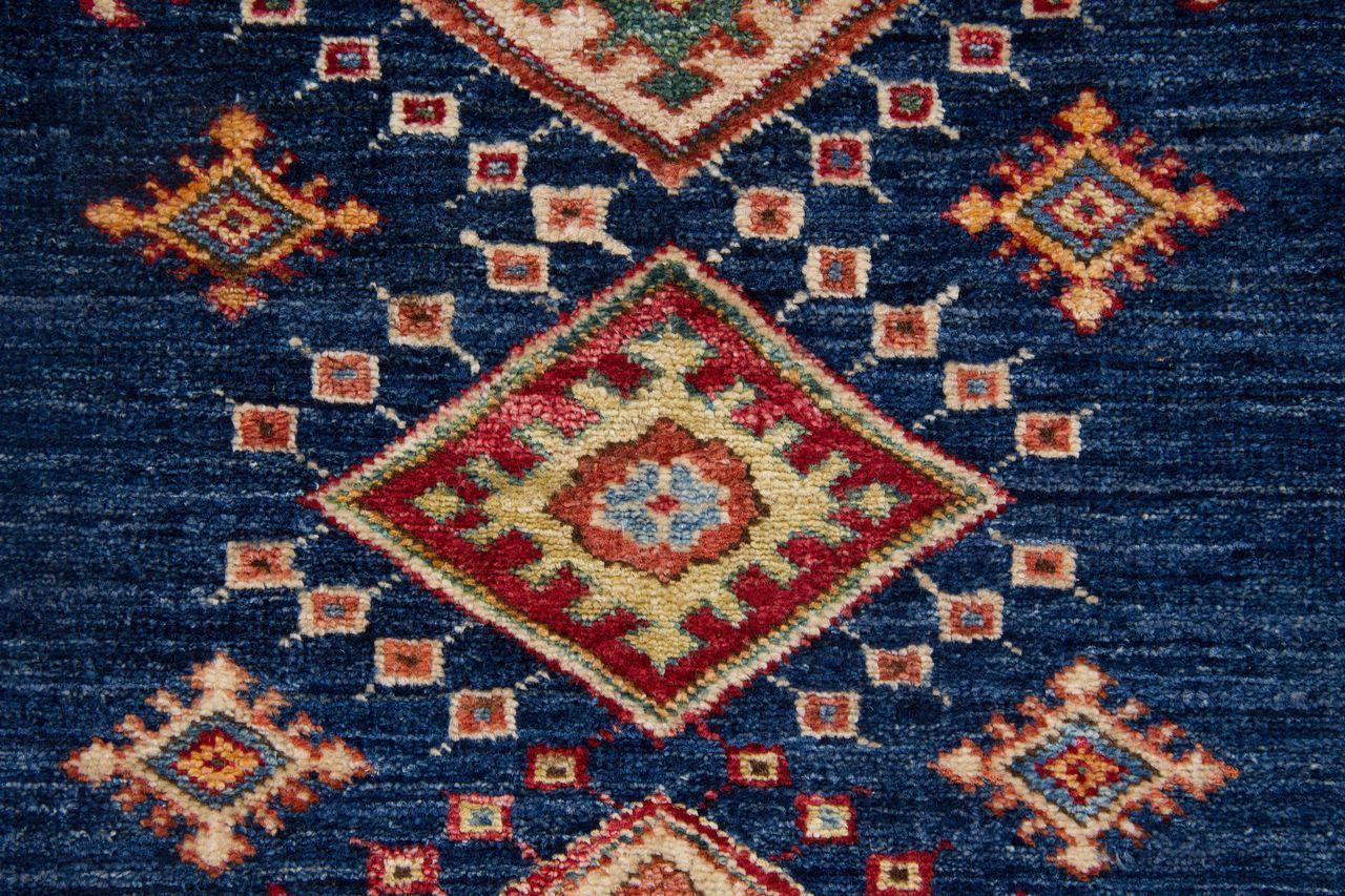 Orientteppich Kazak Exklusiv