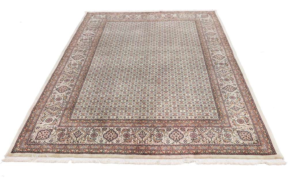 Orientteppich Tabriz